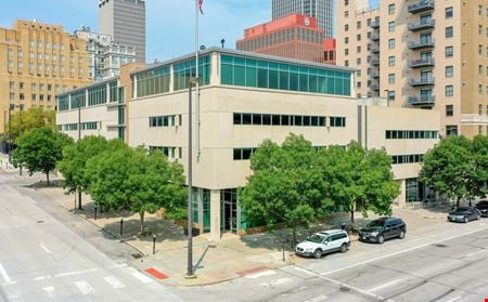 Office space for Rent at 1412 Harney St in Omaha