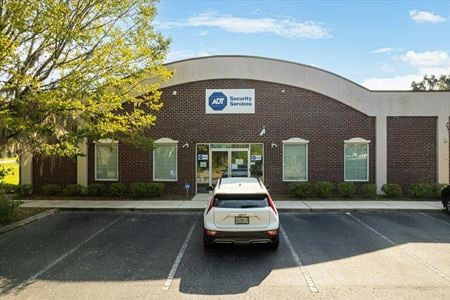 Photo of commercial space at 3205 Southwest 47th Avenue in Gainesville