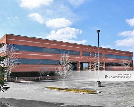 Office space for Rent at 4220 Edison Lakes Pkwy in Mishawaka