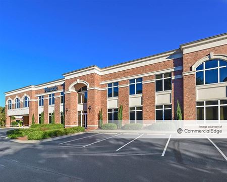 Office space for Rent at 108 Gateway Blvd in Mooresville