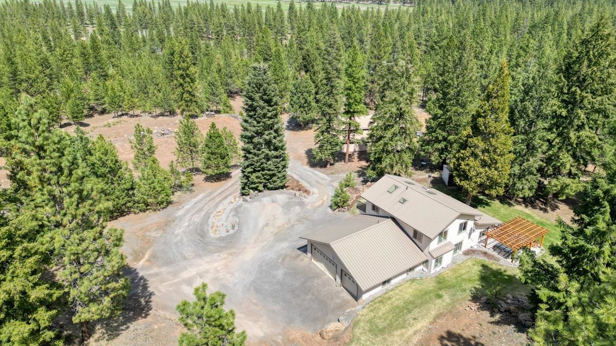 Successful VRBO in Klamath Falls, Oregon