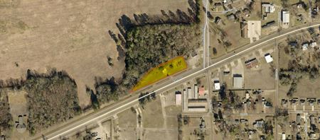Photo of commercial space at 3104 South Lake Drive in Texarkana