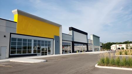 Photo of commercial space at 7555 Montrose Road in Niagara Falls
