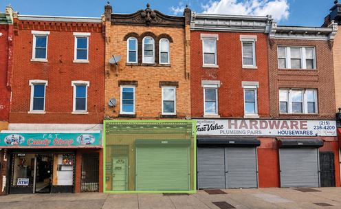 2725 W Girard Ave