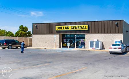 Retail space for Sale at TBD S Veterans Blvd in San Juan