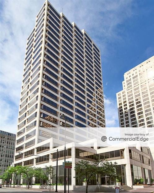 PNC Center