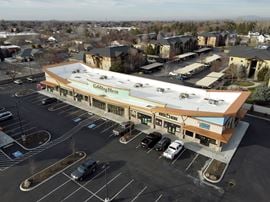 Goldking Plaza