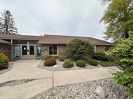 Mill Run Office Condo