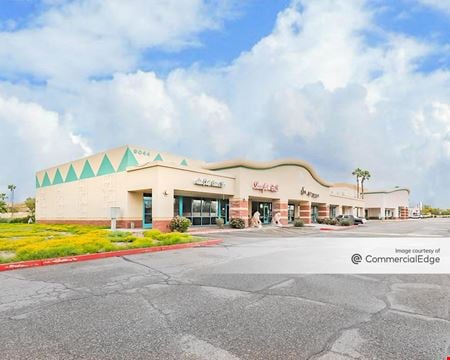 Retail space for Rent at Northeast Corner of 91st Avenue & Union Hills Drive in Peoria