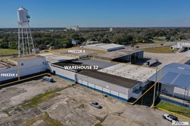 Central Florida Industrial Center