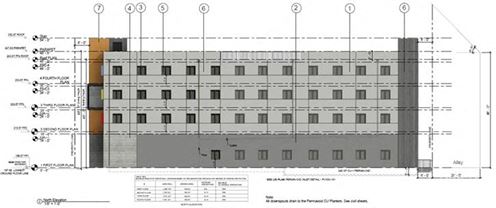 46-Unit RTI Project, 100% Affordable Housing
