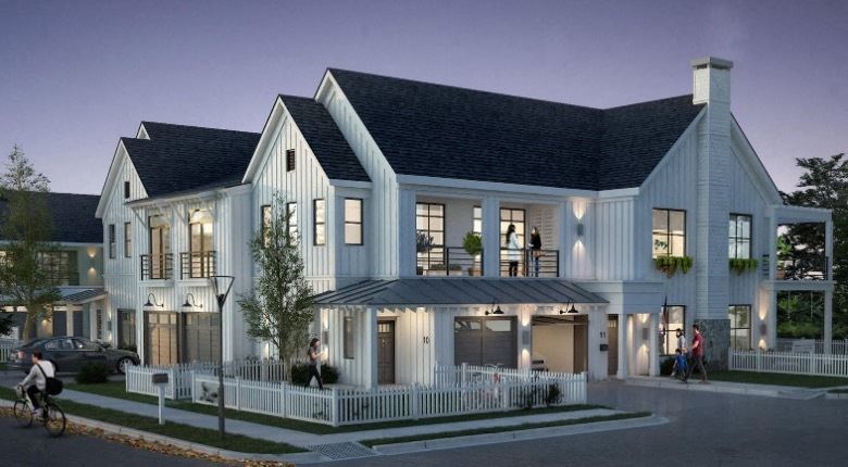Lot 3 Block 2 Horseshoe Loop