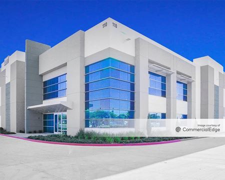 Photo of commercial space at 150 East Lambert Road in Fullerton