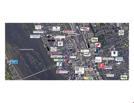 Upscale Lounge/Bar for Sale