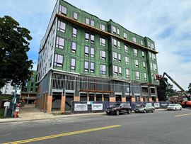 57 Main Street