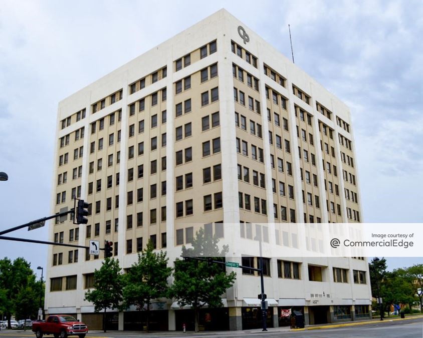 Century Plaza Building