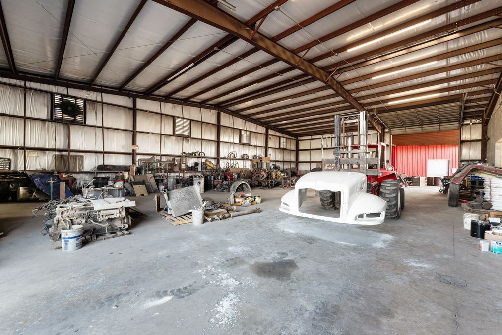 281 Industrial Park