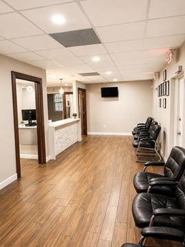 Professional / Medical Office