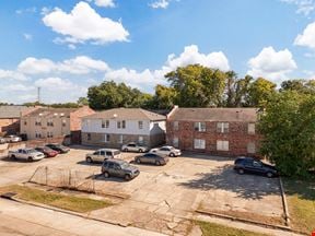 Fully Renovated 18-Unit Multifamily Opportunity with Stable Income