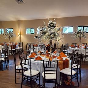 Hilltop Wedding & Event Venue | High-Income Potential