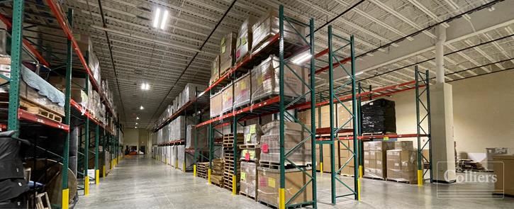 Premier Office/Warehouse Space in Palm Beach Gardens | Fully A/C