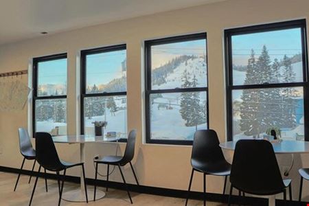 Photo of commercial space at 69802 Washington Highway 906, Suite 201  #201 in Snoqualmie Pass