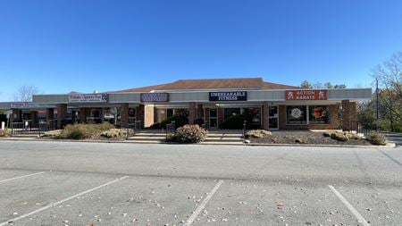 Retail space for Rent at 3690 Lehigh Street in Whitehall