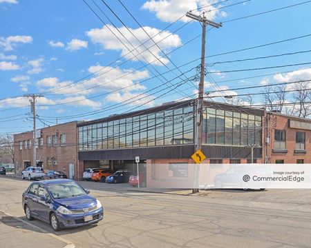 Photo of commercial space at 200 Dexter Avenue in Watertown