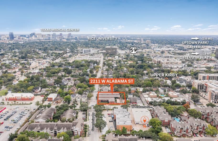 40-Unit Multifamily | Value-Add REO Sale | 2211 W Alabama