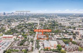 40-Unit Multifamily | Value-Add REO Sale | 2211 W Alabama