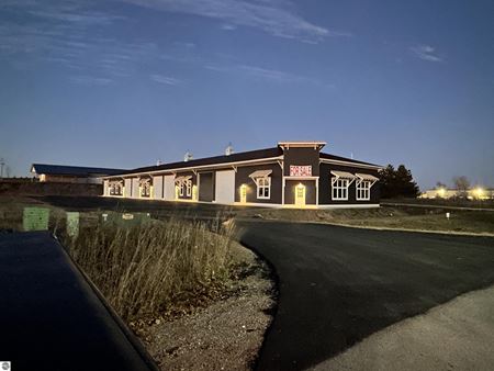 Other space for Sale at S Railway Commons in Williamsburg