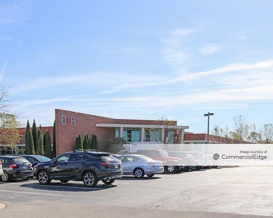 East Mequon Corporate Centre V