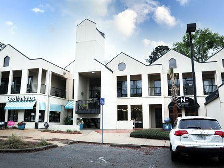 For Sale or Lease - The Gallery at Market St. - Tallahassee