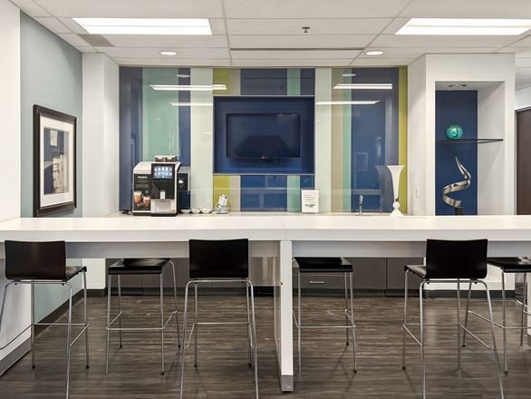 Regus - Ottawa - 343 Preston