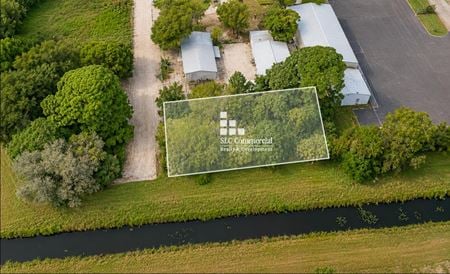 VacantLand space for Sale at 3400 Dale Pl in Fort Pierce