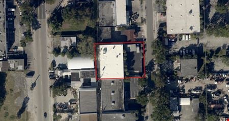 Industrial space for Rent at 921 NW 8th Ave in Fort Lauderdale
