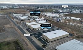 Iron Creek Industrial
