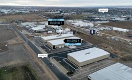 Iron Creek Industrial