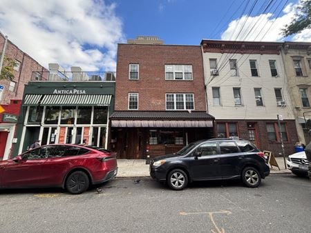 Mixed Use space for Sale at 117 Berry St in Brooklyn
