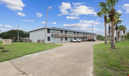 Photo of commercial space at 2026 Waldron Road in Corpus Christi