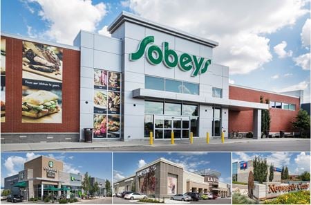 Photo of commercial space at 167 Ave & 127 Street in Edmonton
