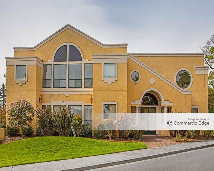 7595 Redwood Blvd, Novato Office Space For Lease