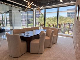 Lucid Private Offices - Camelback Biltmore