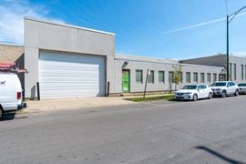 2650 W Fulton St