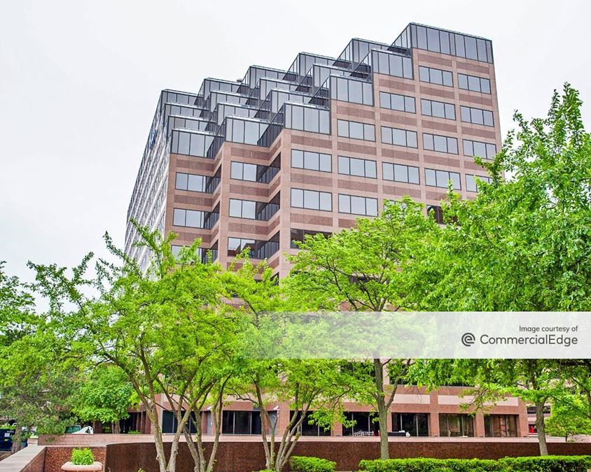 6155 North River Road Rosemont Illinois 60018 Usa 6111 North River Road, Rosemont, IL 60018 | CommercialCafe.com