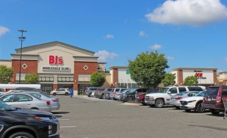 Photo of commercial space at 1610-1859 Ritchie Station Court in Capitol Heights