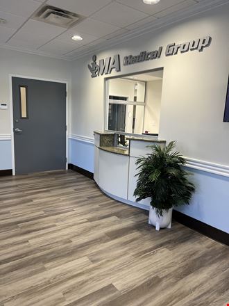 Turnkey Medical Office Building