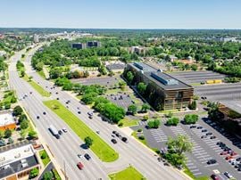 Angstrom Office Center