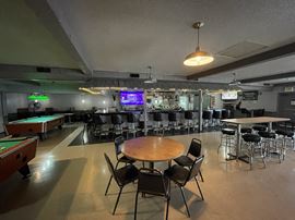 The Haven Lounge