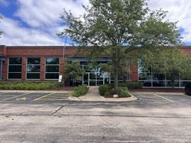 Premium Schaumburg Flex Space